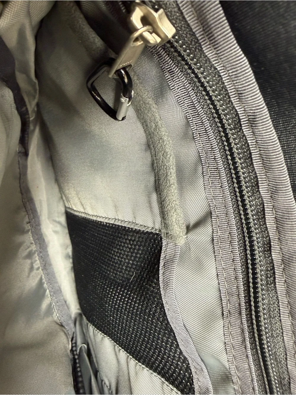 The North Face Borealis Backpack Black FlexVent Laptop Hiking Travel School 28L